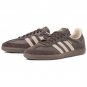 Samba OG Dark Brown Beige Gum JI0217