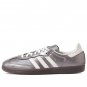 Samba OG Metallic Purple White JI4219