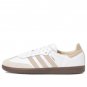 Samba OG White Beige Gum JI0218