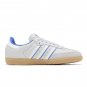 Samba OG Grey One Blue ID1478