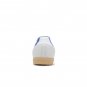Samba OG Grey One Blue ID1478
