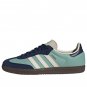 Samba OG Hazy Green Night Indigo JI4208
