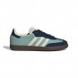 Samba OG Hazy Green Night Indigo JI4208