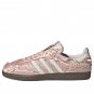 Caroline Hu CLOT Samba OG Pink JQ4747