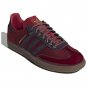 ALWAYTH Samba OG College Burgundy IH5187