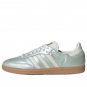 Samba OG Linen Green Metallic IG1965