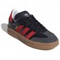 Samba XLG Core Black Better Scarlet IE9178