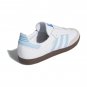 Samba OG Cloud White Light Blue JI2003