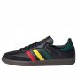 Samba OG Core Black Yellow Collegiate Green IH3119