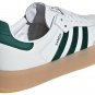 Sambae White Collegiate Green Gum ID0440