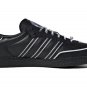 TOC Samba OG Black White Silver IF3918