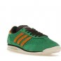 Wales Bonner Samba Green IG0571