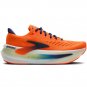 Brooks Glycerin Max 2 Orange Beacon Blue 110479-1D-811