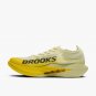 Brooks Hyperion Elite 5 Luminary Yellow Gray 100049-1D-756