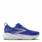 Brooks Glycerin 22 Amparo Blue Hyper Iris Yellow 120434-1B-440