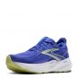 Brooks Glycerin 22 Amparo Blue Hyper Iris Yellow 120434-1B-440