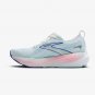 Brooks Glycerin 22 White Limpet Shell Amparo Blue 120434-1B-110