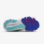 Brooks Glycerin 22 White Limpet Shell Amparo Blue 120434-1B-110