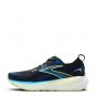 Brooks Glycerin 22 Black Cobalt Neo Yellow 110445-1D-002
