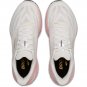 Brooks Launch 11 White Gold Pink 120439-1B-164