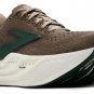 Brooks Glycerin Max Falcon Green London Fog 110447-1D-284