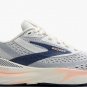 Brooks Adrenaline GTS 24 Grey Blue Ribbon Peach 120426-1B-140