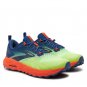 Brooks Cascadia 17 Sharp Green Navy 110403-1D-395