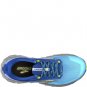 Brooks Cascadia 17 Blue Sulphur 110403-1D-416