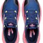 Brooks Cascadia 18 Grey Blue Pink Sunny Lime 120416-1B-496