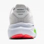Brooks Ghost 17 White Pink Clay Gecko 110442-1D-112