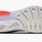 Brooks Ghost 17 White Pink Clay Gecko 110442-1D-112