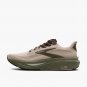 Brooks Ghost 17 Chateau Grey Brown Olive 110442-1D-297