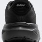 Brooks Ghost 17 Black Ebony 110442-1D-020