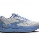 Brooks Ghost Max 2 Oyster Mushroom Blue Orange 110431-1D-119