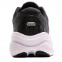 Brooks Ghost Max 2 Black White Orchid Ice 120420-1B-077