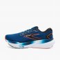 Brooks Glycerin 21 2E Wide Blue Opal Nasturtium 110419-2E-474