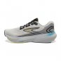 Brooks Glycerin 21 Coconut Forged Iron Yellow 110419-1D-184