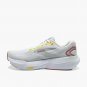 Brooks Glycerin 21 Bright White Blue Rose 120408-1B-167