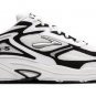 Brooks Adrenaline GTS 4 White Black 110485-1D-049
