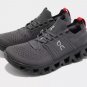 On Running Cloudswift 4 Black Original 3MF11020264