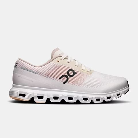 On Running Cloud 6 Push Pearl Sandstone 3WF10041114