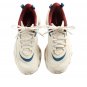 On Running K-Tech 2 Kith White Real Teal 3WG11021200