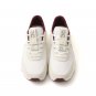 On Running THE ROGER Wildcard Ivory Maroon 3MG10374758