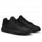 On Running The Roger Advantage All Black 48.98106