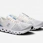 On Running Cloud X 4 Ivory Steel 3MF31134571