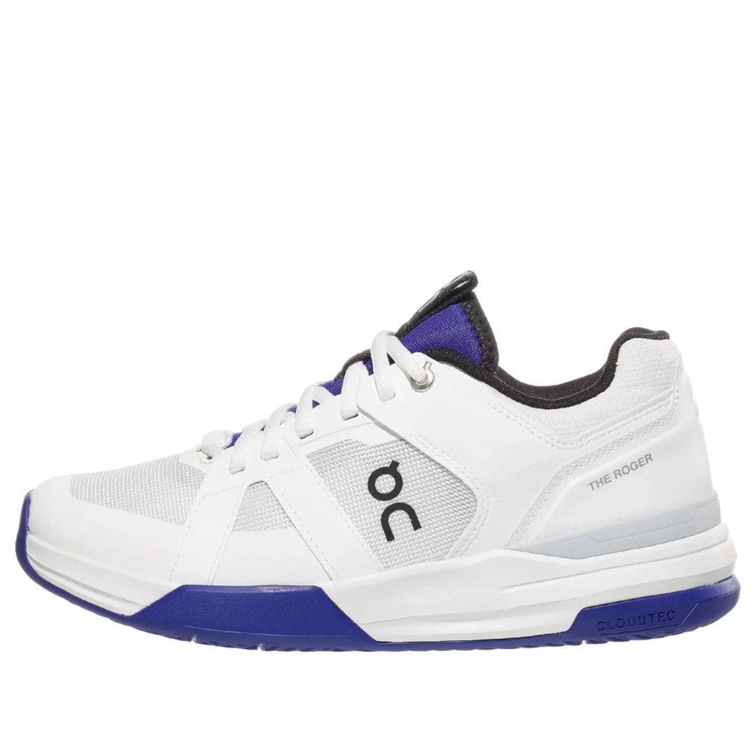 On Running The Roger Clubhouse Pro Undyed Indigo 3WD30052244