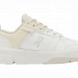 On Running The Roger Clubhouse White Pearl 3WF10430590
