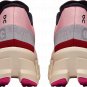 On Running Cloudmonster Hyper Pink Red Cream 3WE10123344