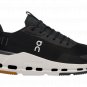 On Running Cloudnova Form 2 Black Ivory 3ME30151430