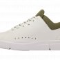 On Running The Roger Advantage White Olive 3MD10641528